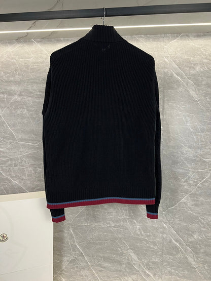 P - CARDIGAN
