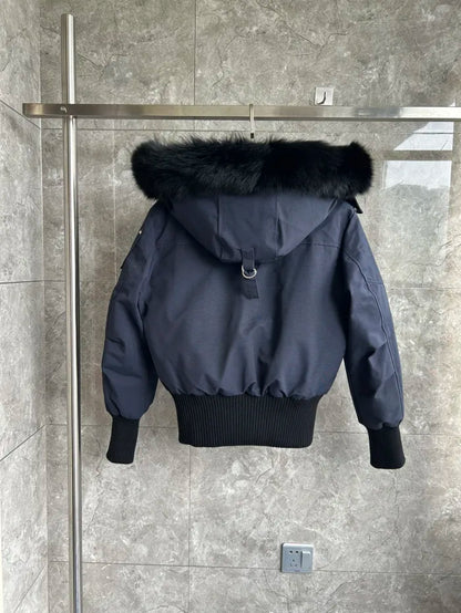 M - PUFFER