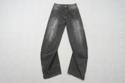 C - JEANS