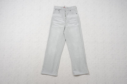 A - SWEATPANTS