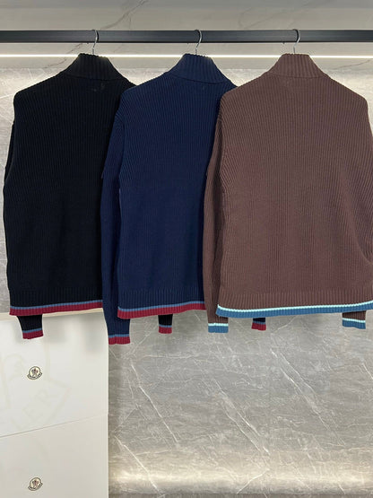 P - CARDIGAN