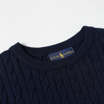R - SWEATER