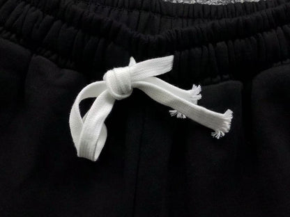 M - SHORTS