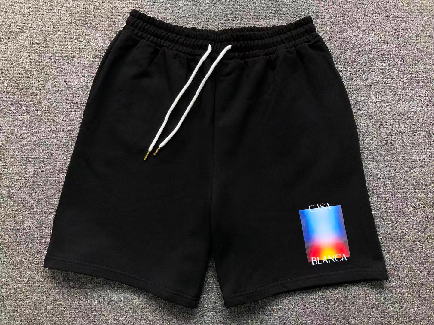 C - SHORTS