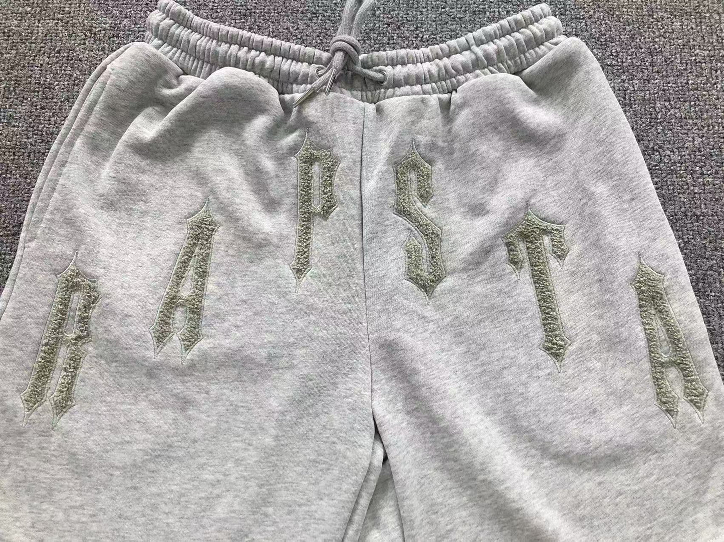 T - SHORTS