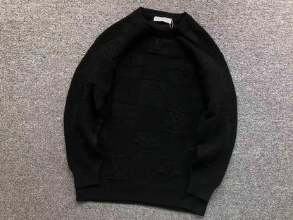 L - SWEATER
