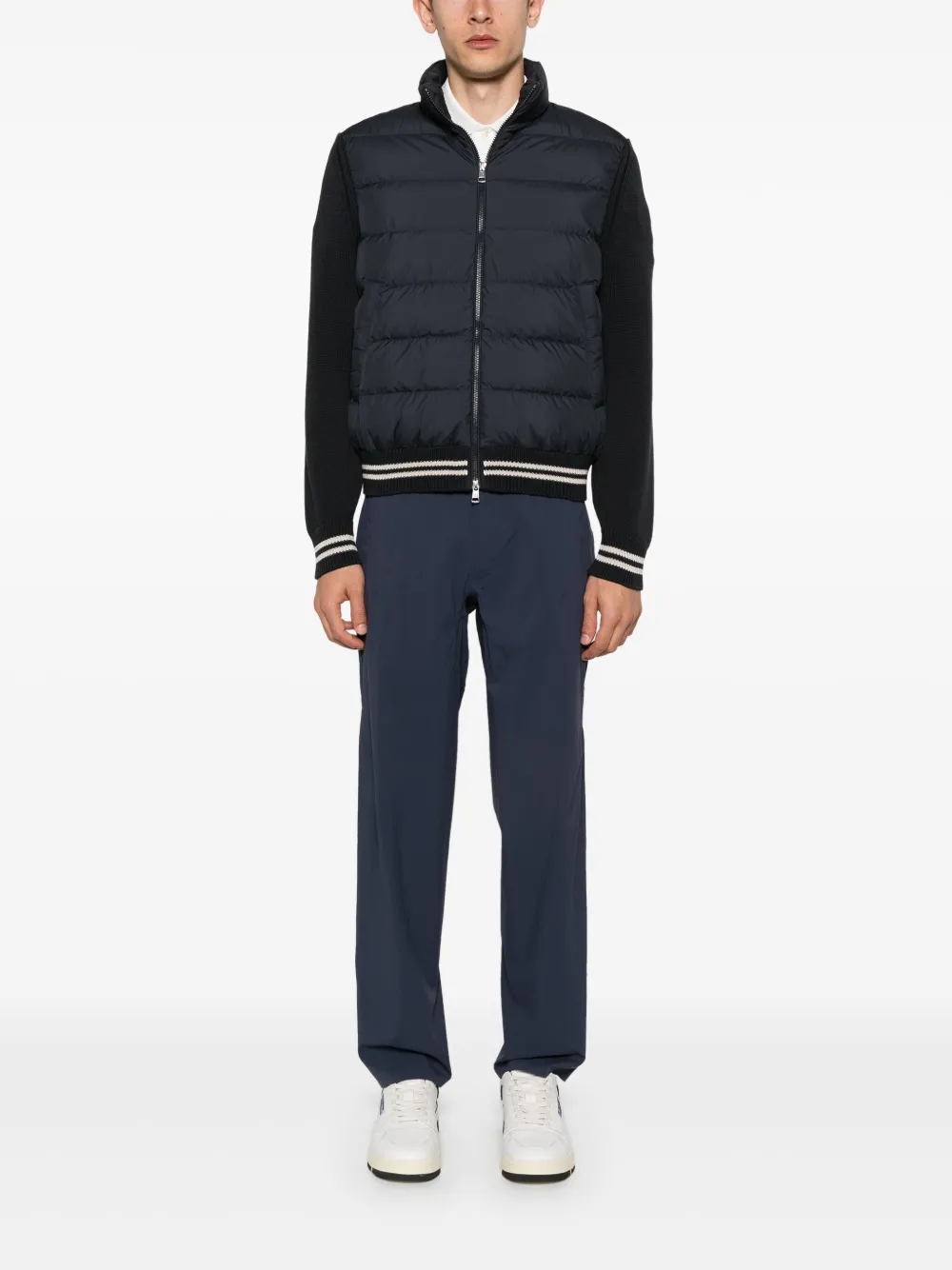 P - CARDIGAN