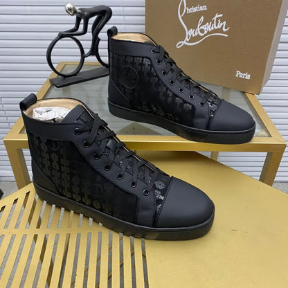 C - SNEAKERS