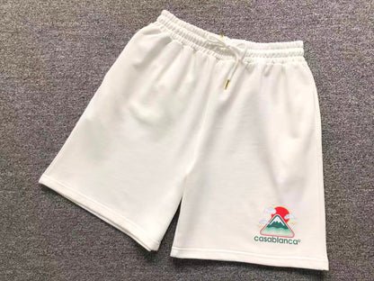 C - SHORTS