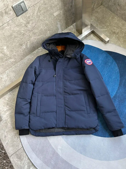 CG - PUFFER