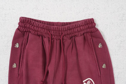 H - SWEATPANTS