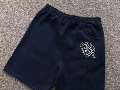 M - SHORTS