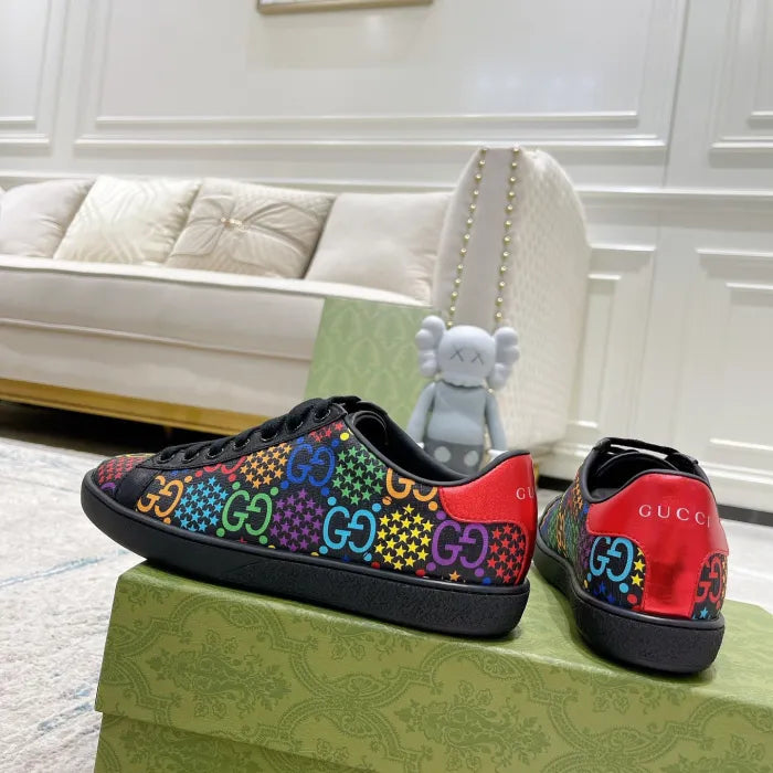 GG - SNEAKERS