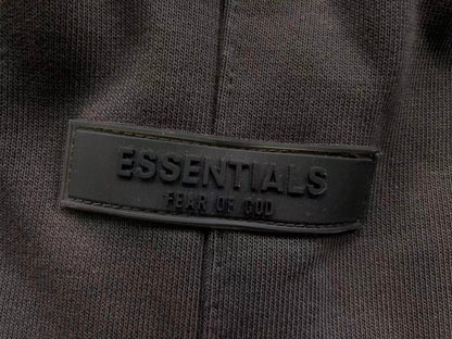 F - SHORTS