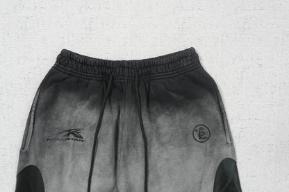 H - SWEATPANTS