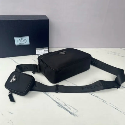 P - TASCHE