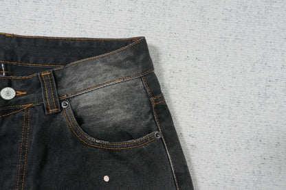 A - JEANS