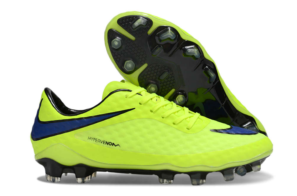 H - FUSSBALLSCHUHE