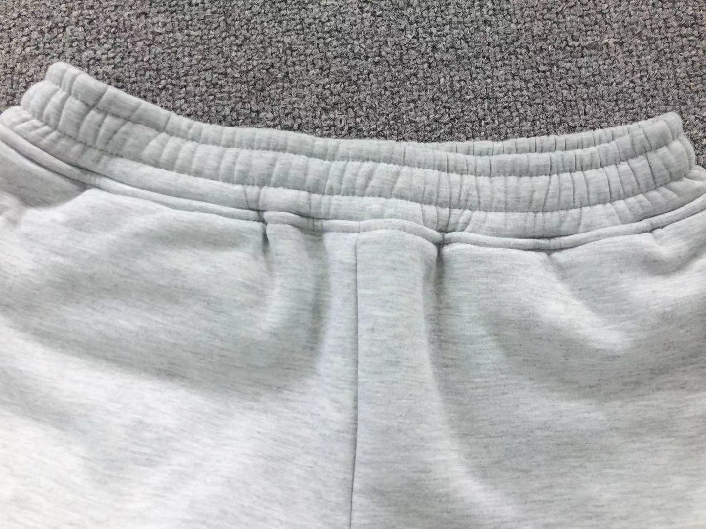 C - SHORTS
