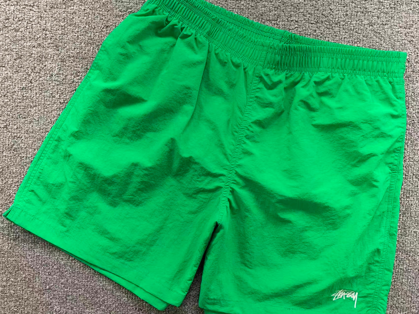 S - SHORTS