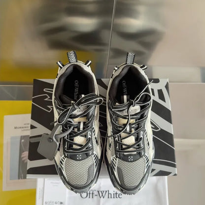 O - SNEAKERS