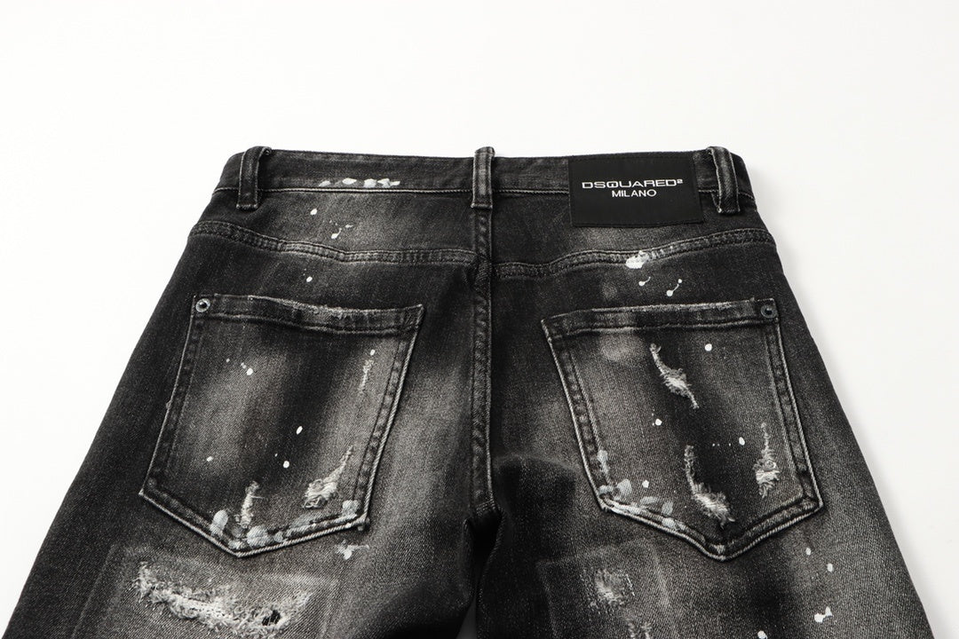 D - JEANS