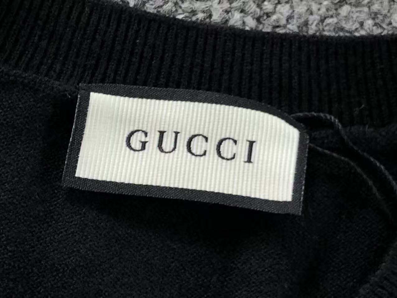 GG - SWEATER