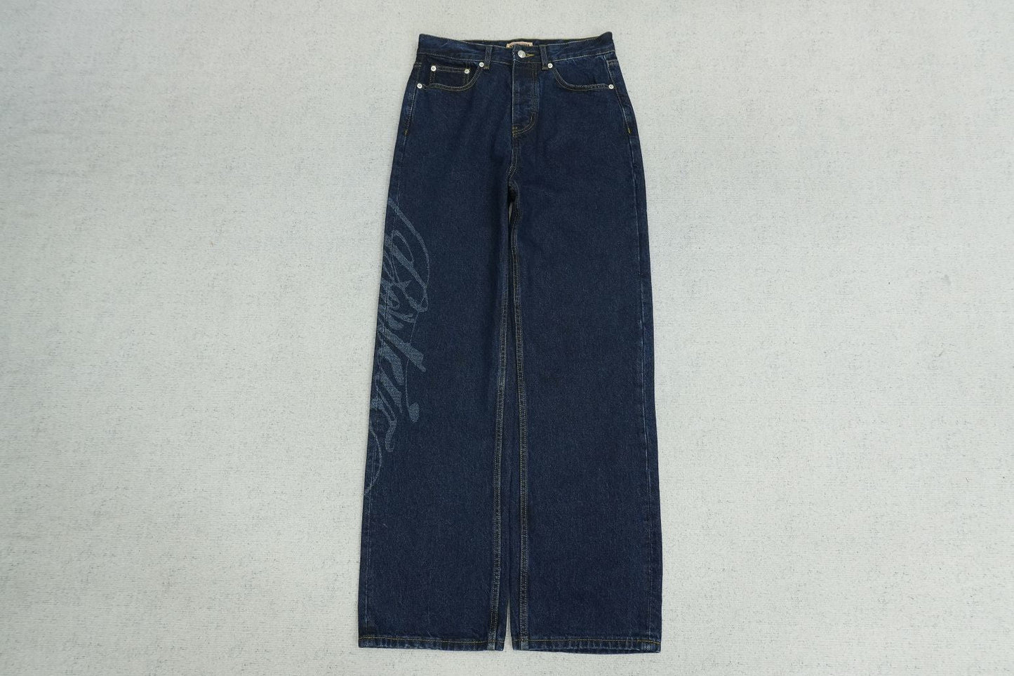 C - JEANS