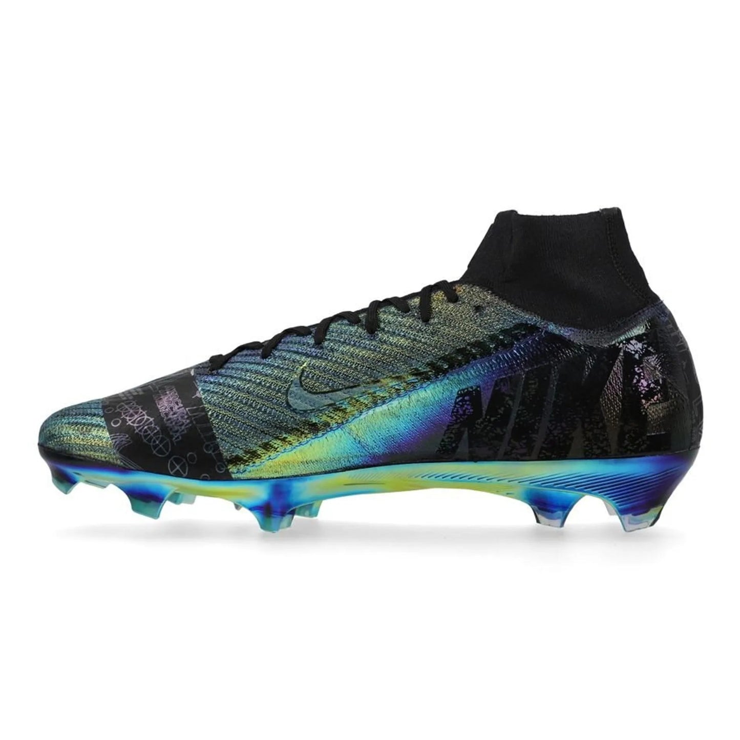 M - FUSSBALLSCHUHE