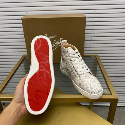 C - SNEAKERS