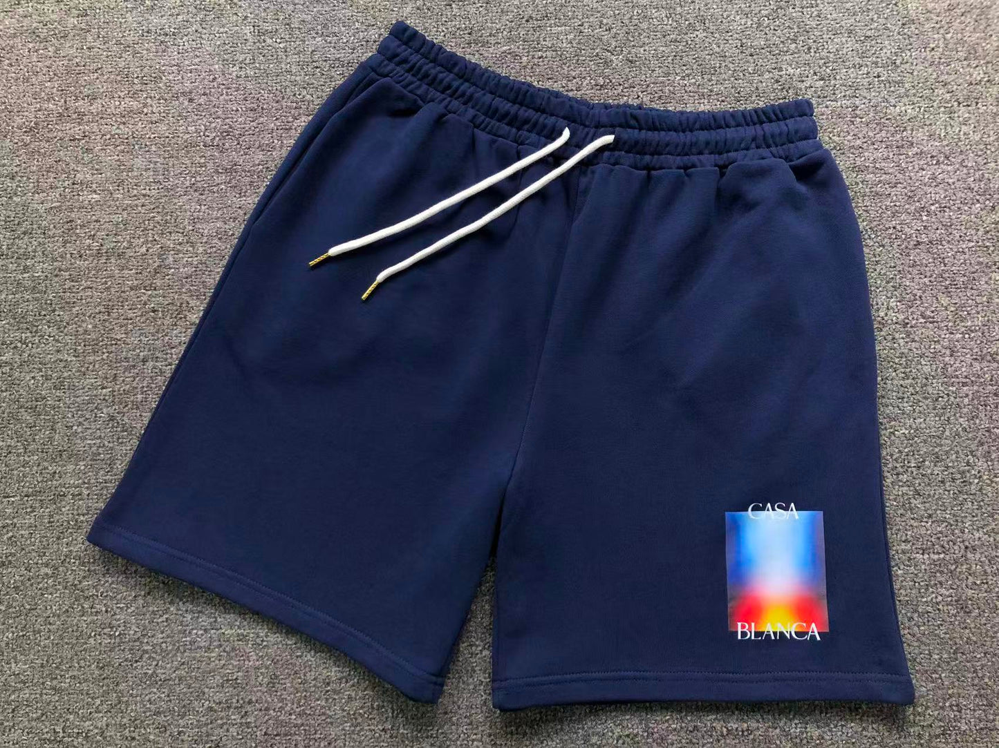 C - SHORTS