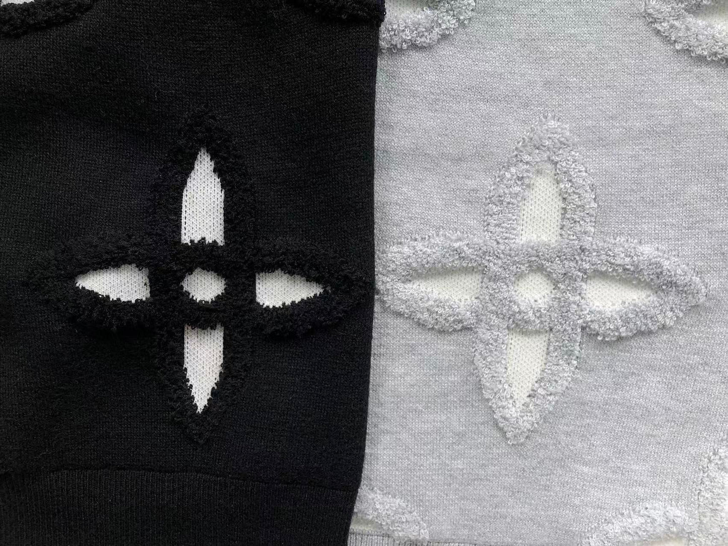 L - SWEATER