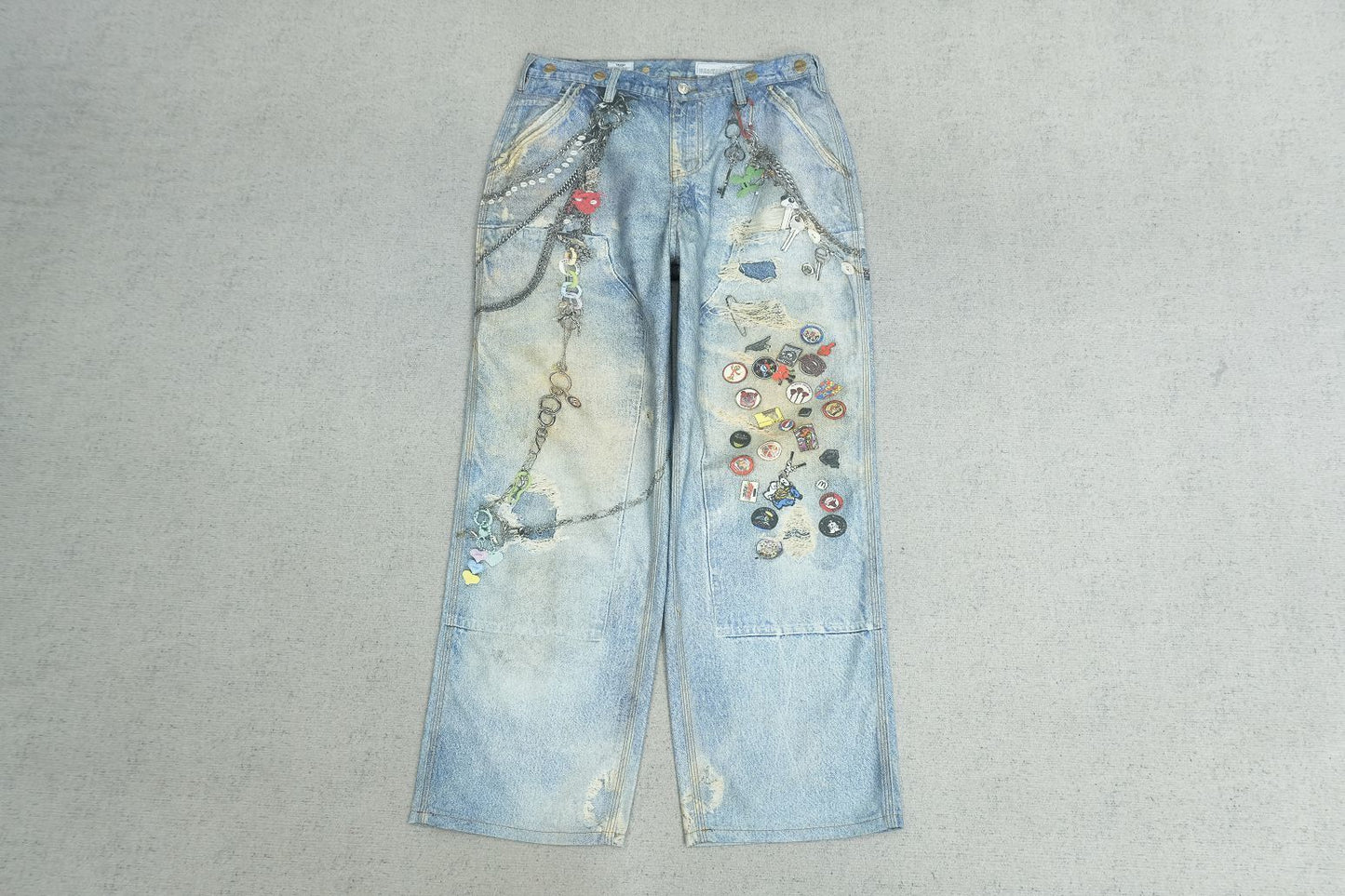 G - JEANS