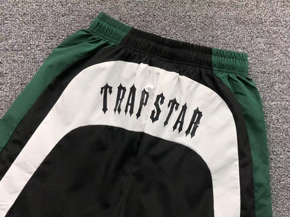 T - SHORTS