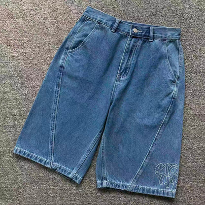M - SHORTS