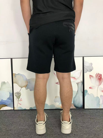 N - SHORTS