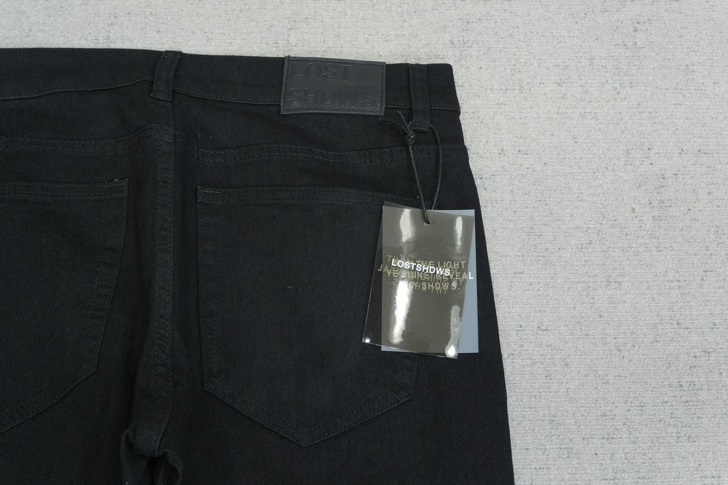 L - JEANS