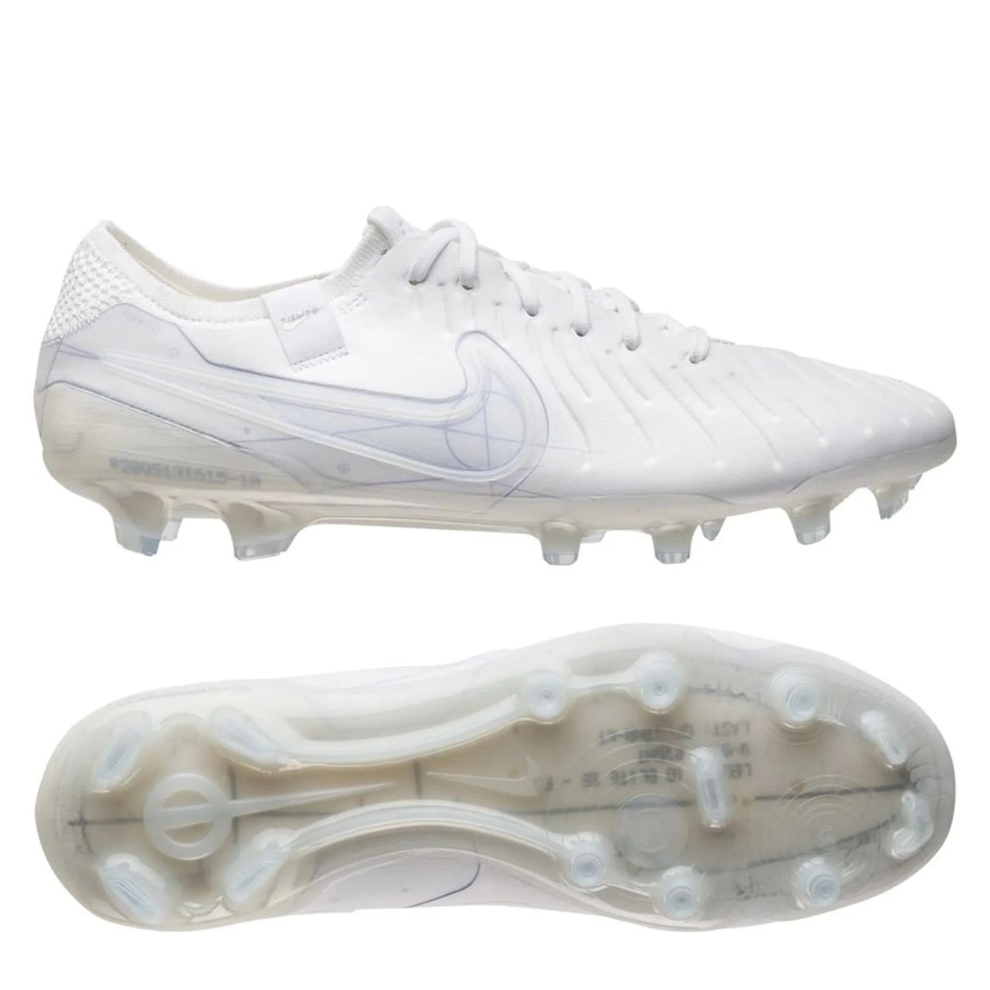 T - FUSSBALLSCHUHE