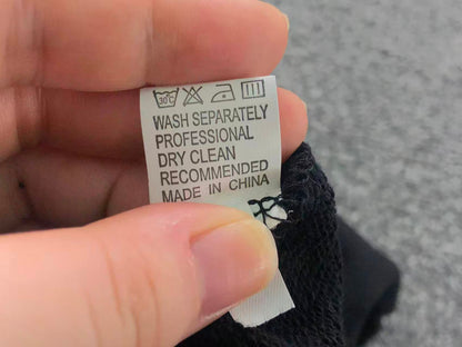 C - SHORTS