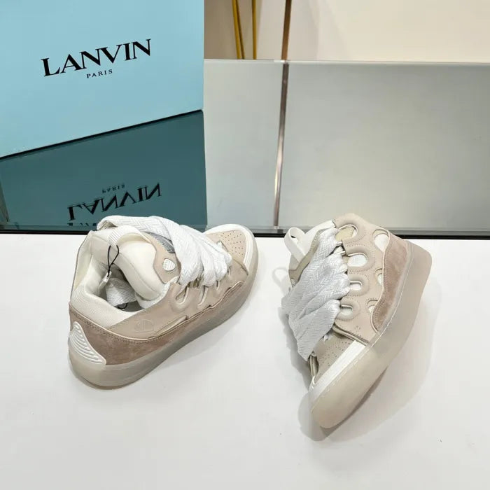 L - SNEAKERS