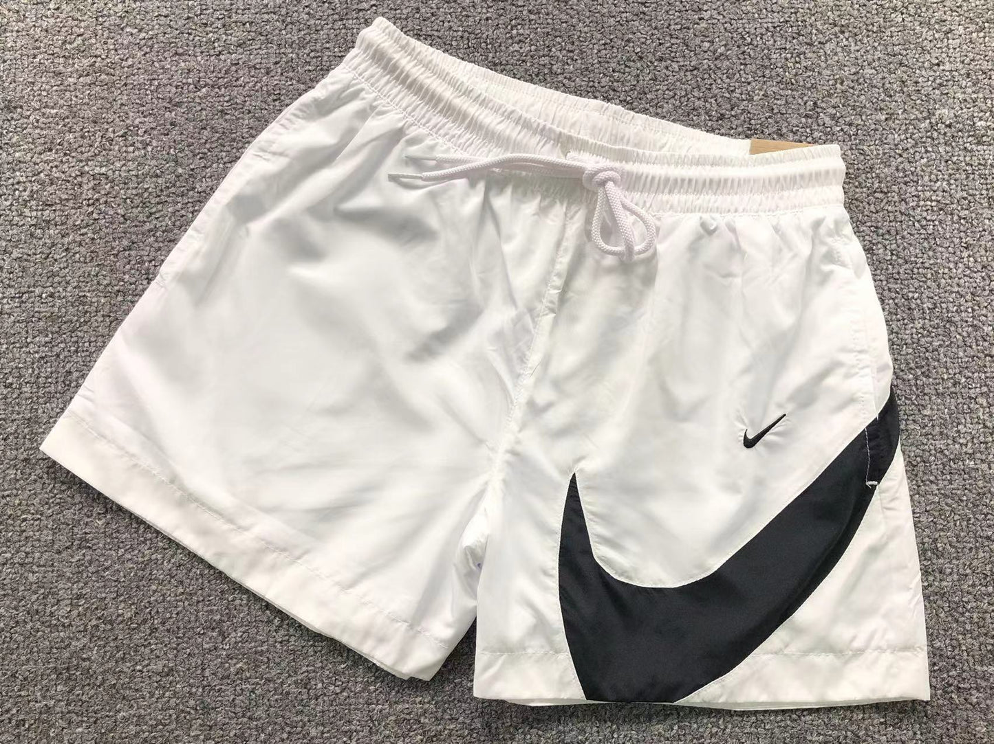 N - SHORTS