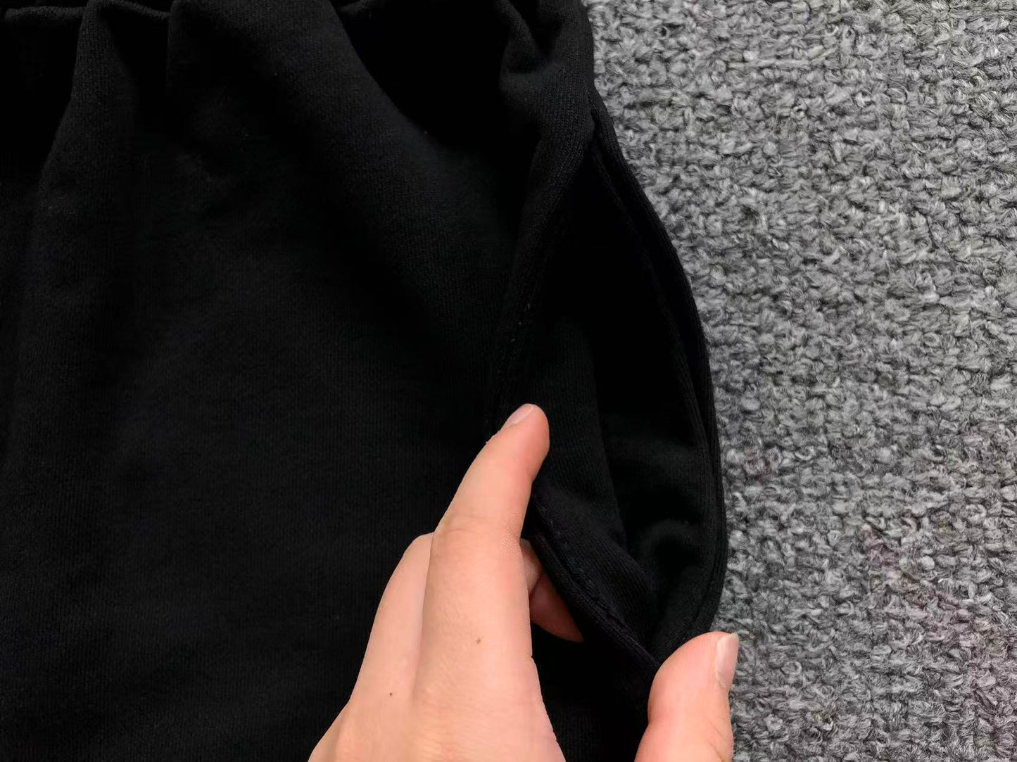 C - SHORTS