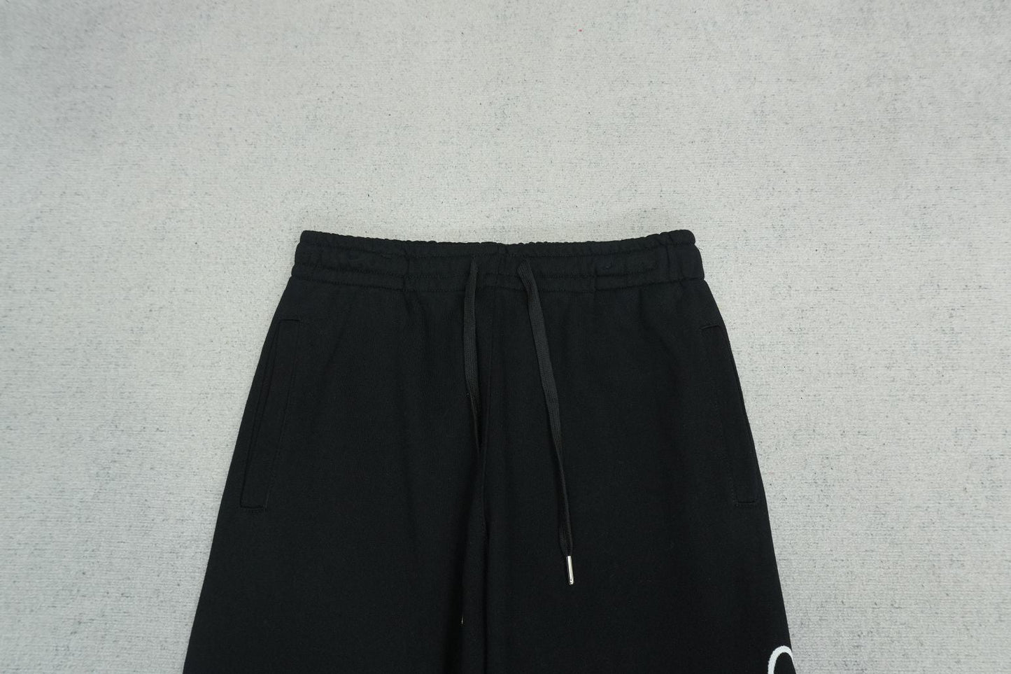 A - SWEATPANTS