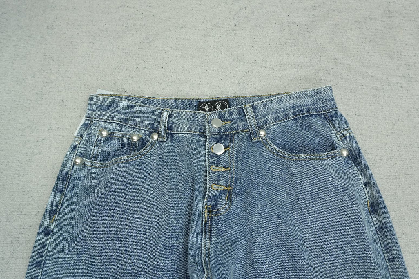 T - JEANS