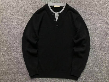 B - SWEATER