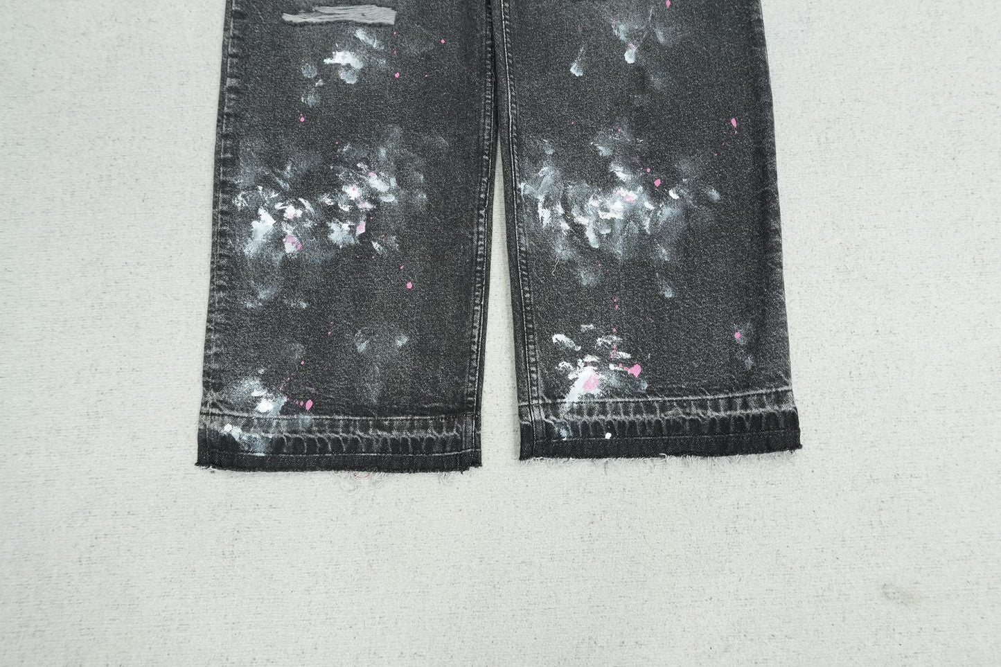 S - JEANS