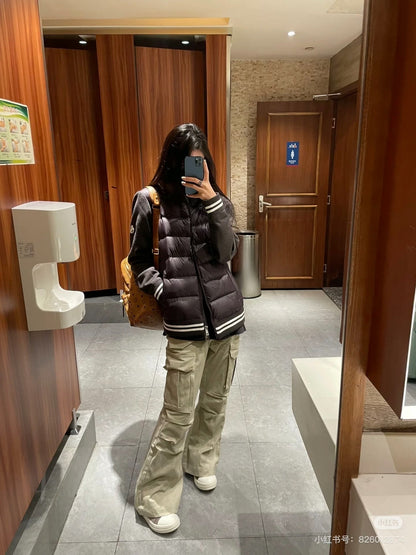 P - CARDIGAN