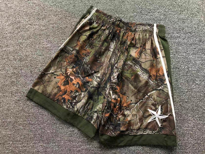 C - SHORTS