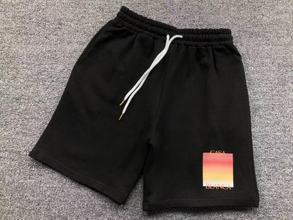 C - SHORTS