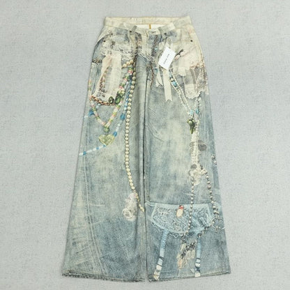 A - JEANS